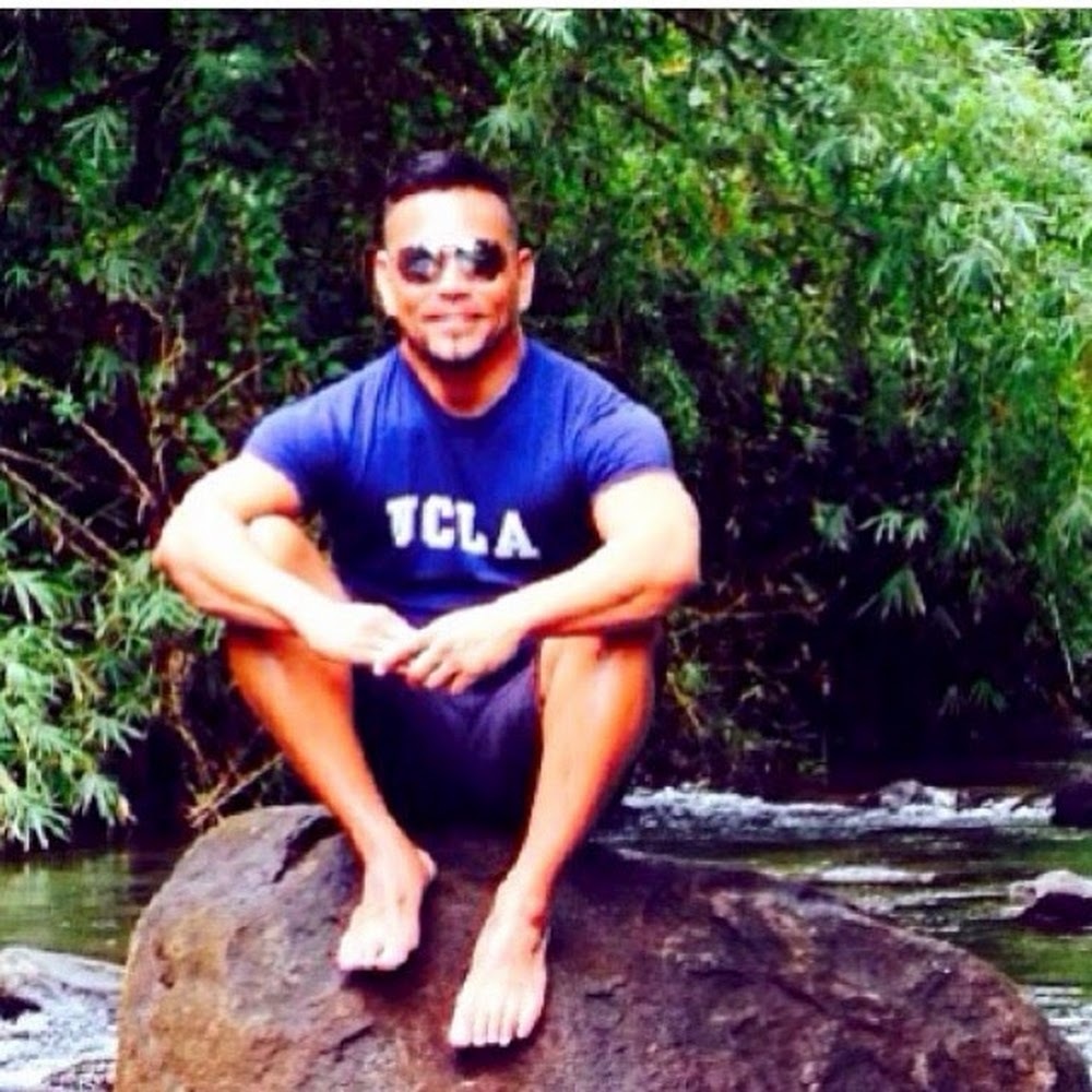 Meet your Posher, J.